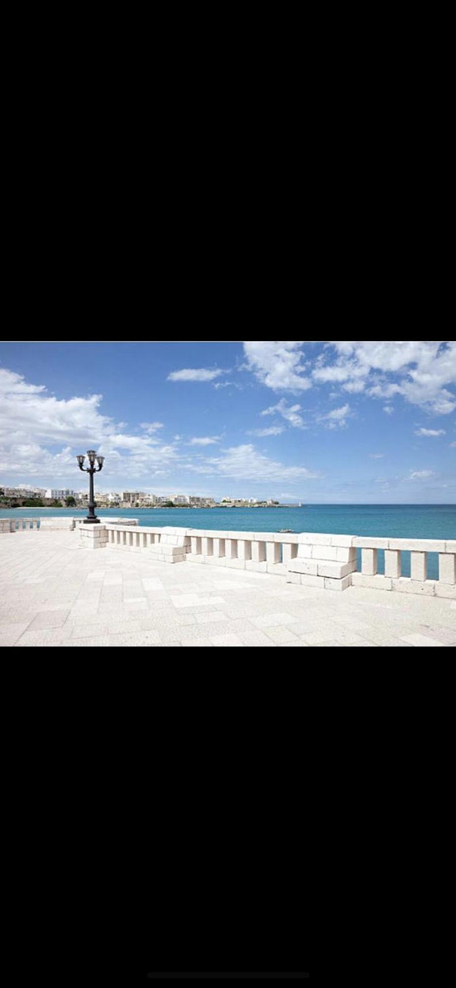 Origini - Apartment With Private Garden Lecce Ngoại thất bức ảnh