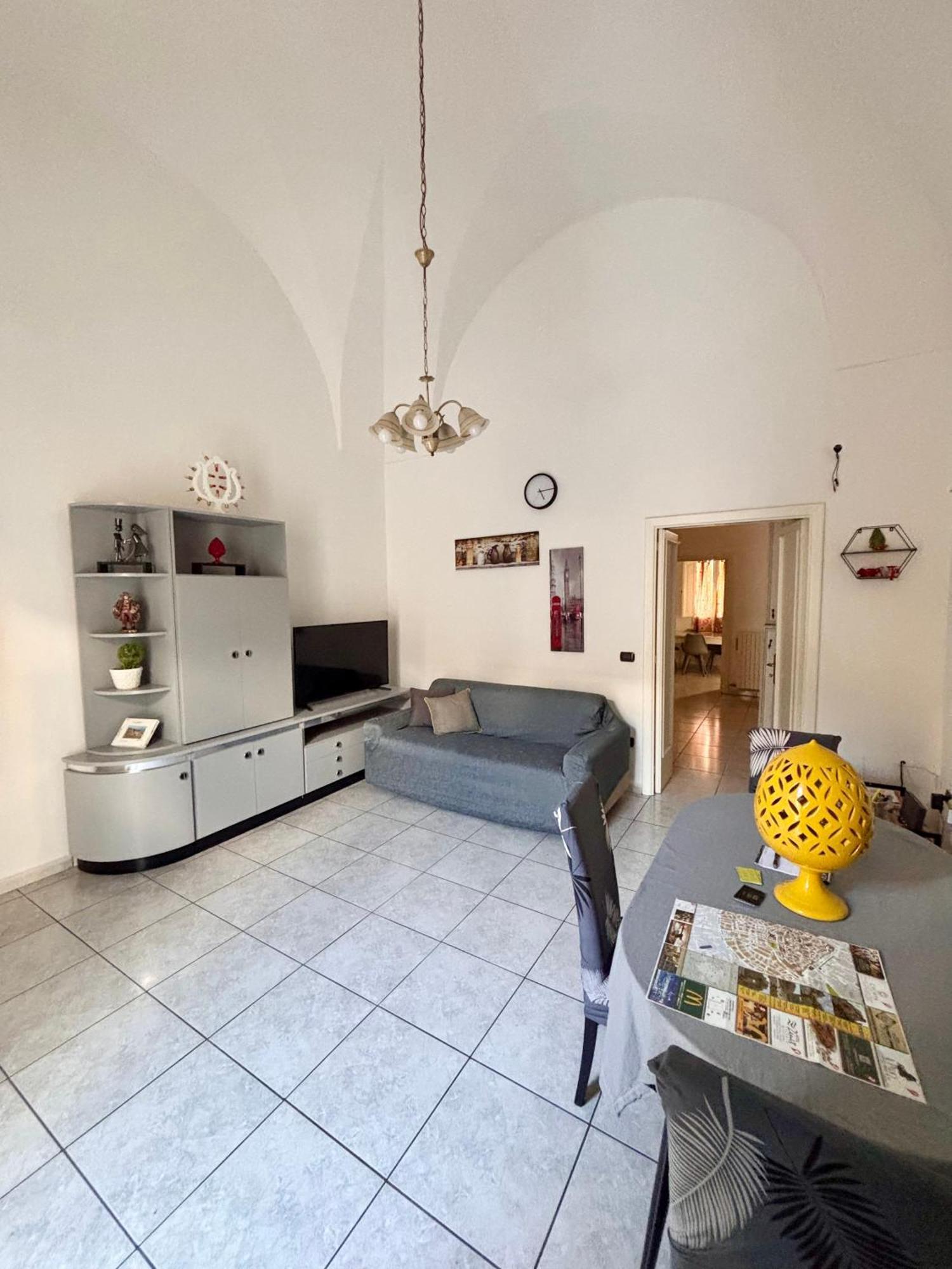 Origini - Apartment With Private Garden Lecce Ngoại thất bức ảnh